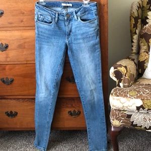 Levi’s skinny Jeans